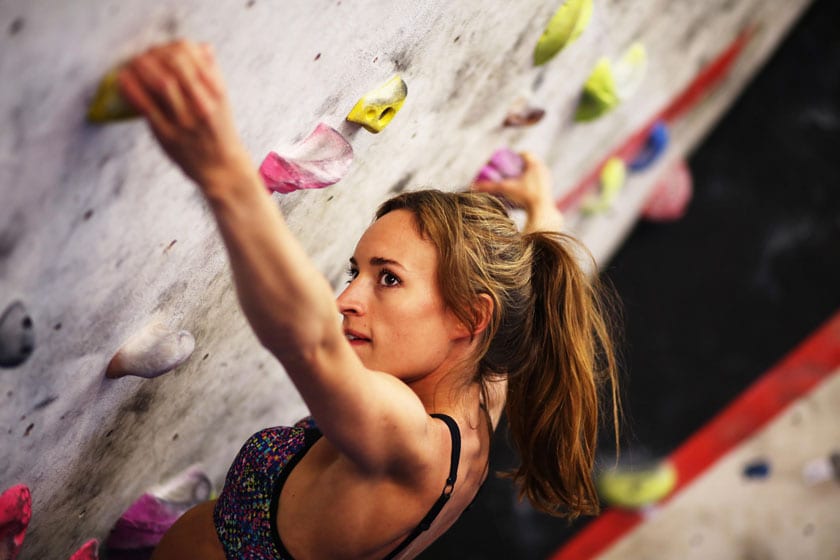 Bonita Norris panache