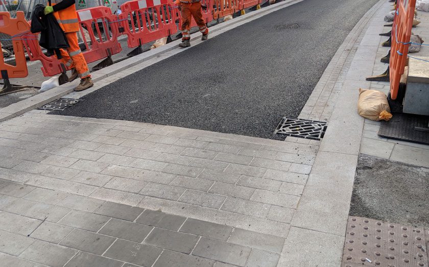 Broad Street Web