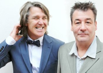 CHINA CRISIS