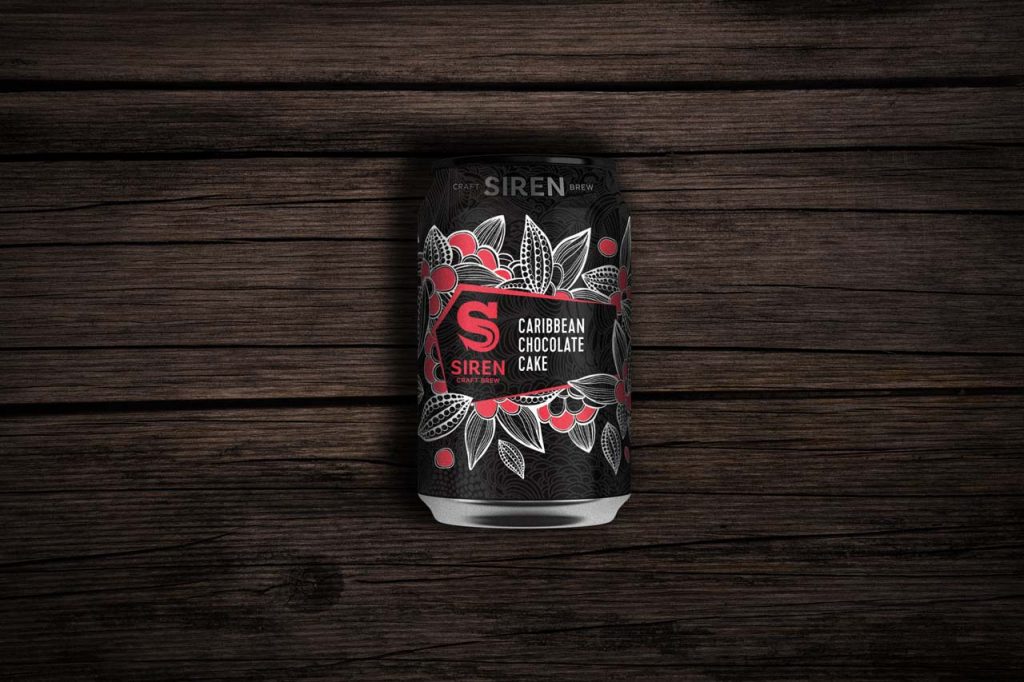 Siren Craft brew finchampstead wokingham