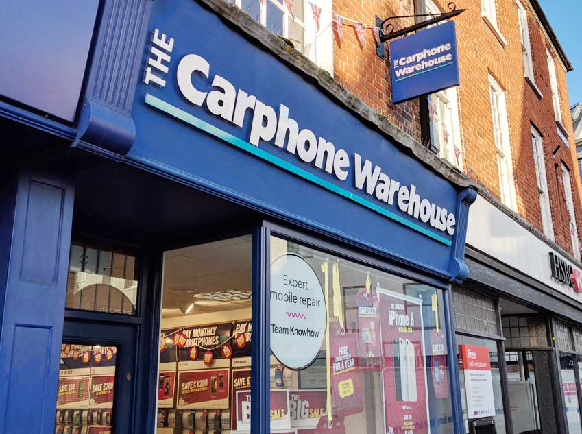 Iphone 8 carphone warehouse online