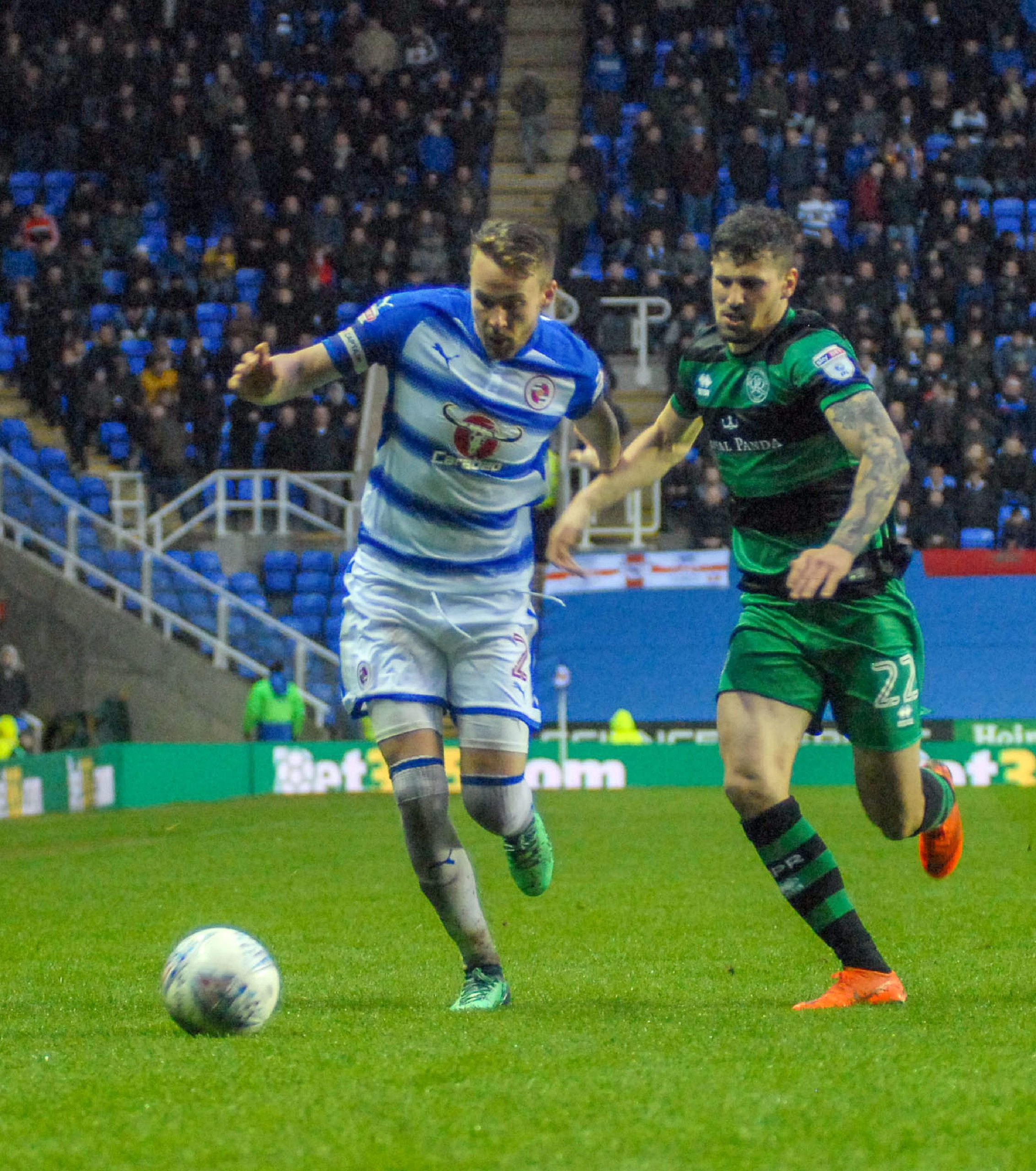 Chris Gunter