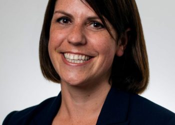 Claire Mann