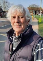 Colin Heath vote 2021