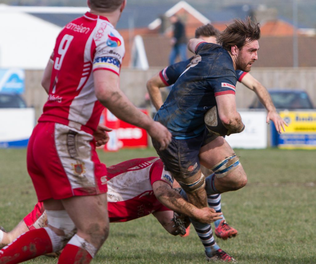 Connor Stapley