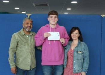 Bracknell and Wokingham College