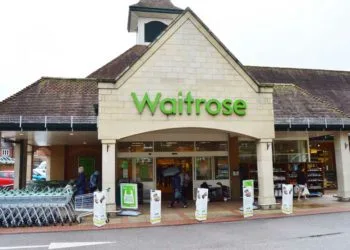 Waitrose