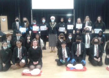 Picture: Bulmershe School