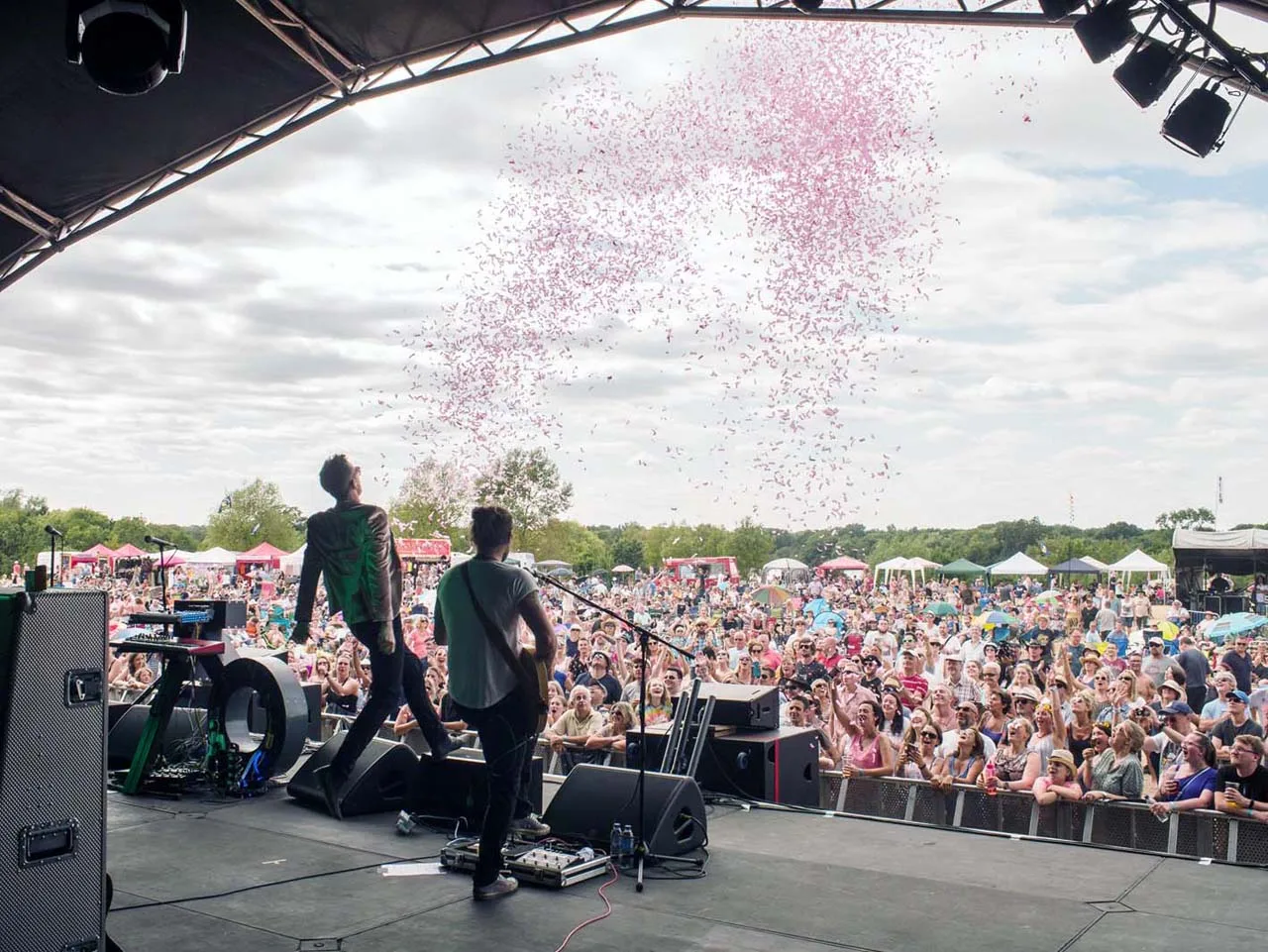 Marvellous Festivals
