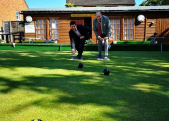 Crowthorne Bowls Club