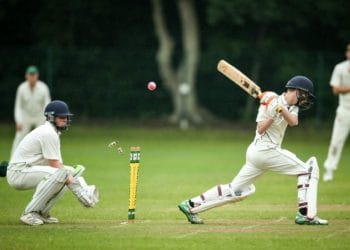 27/06/2021, Crowthorne & Crown Wood CC, Neil Graham