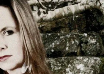 Crystal Jacqueline - rainflower