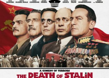 Death of Stalin