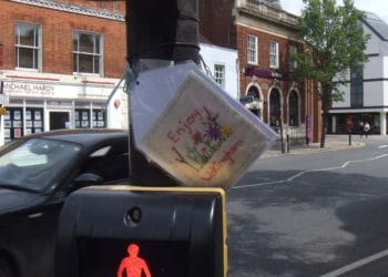 Picture: harry Atkinson