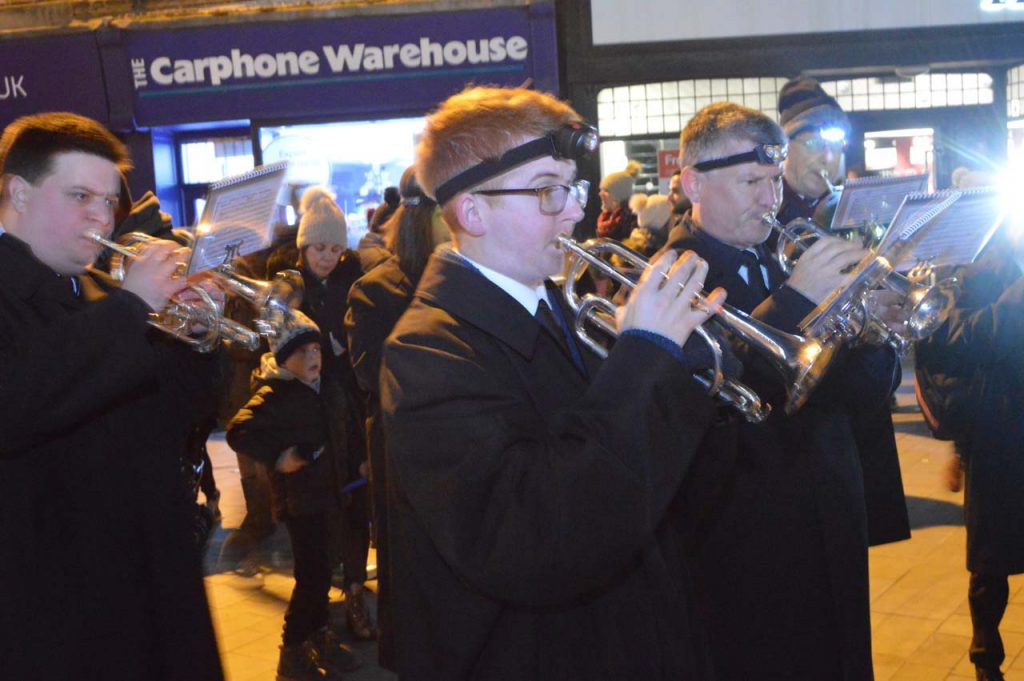 Band