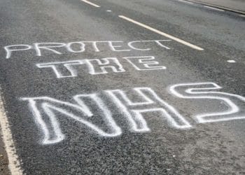Protect The NHS