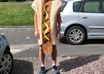 hot dog