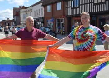 Wokingham Pride