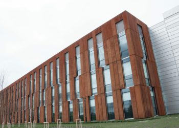 Thames Valley Science Park