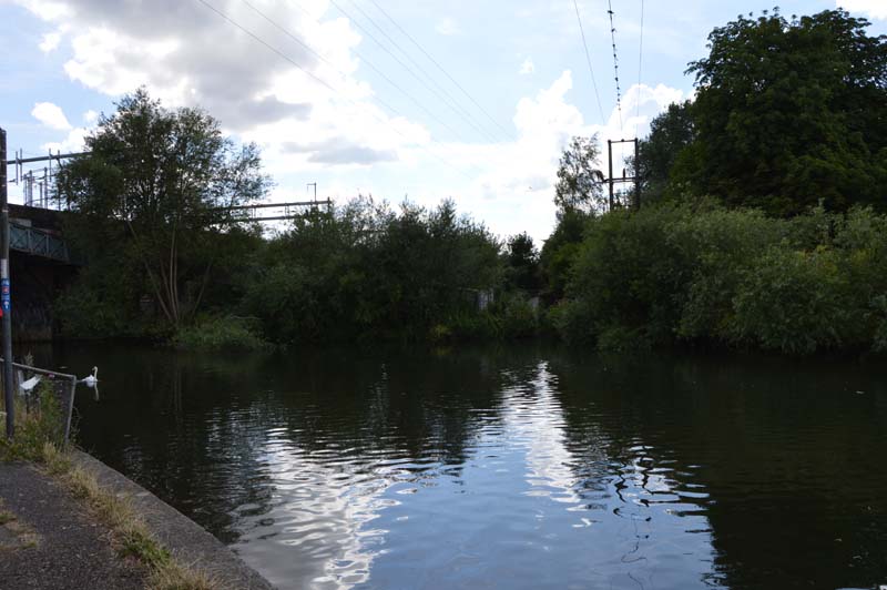 River Thames