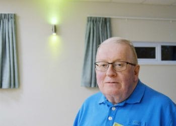 Shinfield Parish Hall