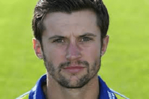 Wokingham CC player-coach Dan Housego picked up two wickets during the club's unsuccessful defence of 233-9 against Stoke Green