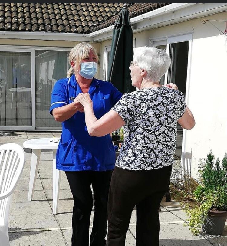 Wild Acres Care Home