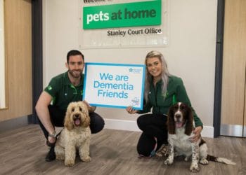 Dementia Friends   edited