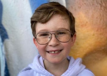 Dexter Rosier