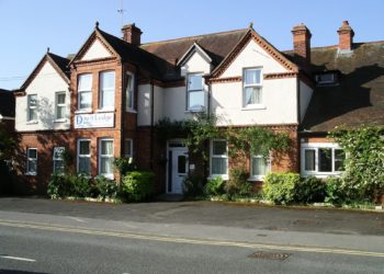 Down Lodge