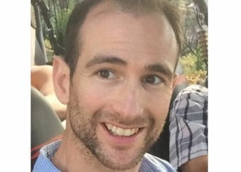 Dr Nick Dennison