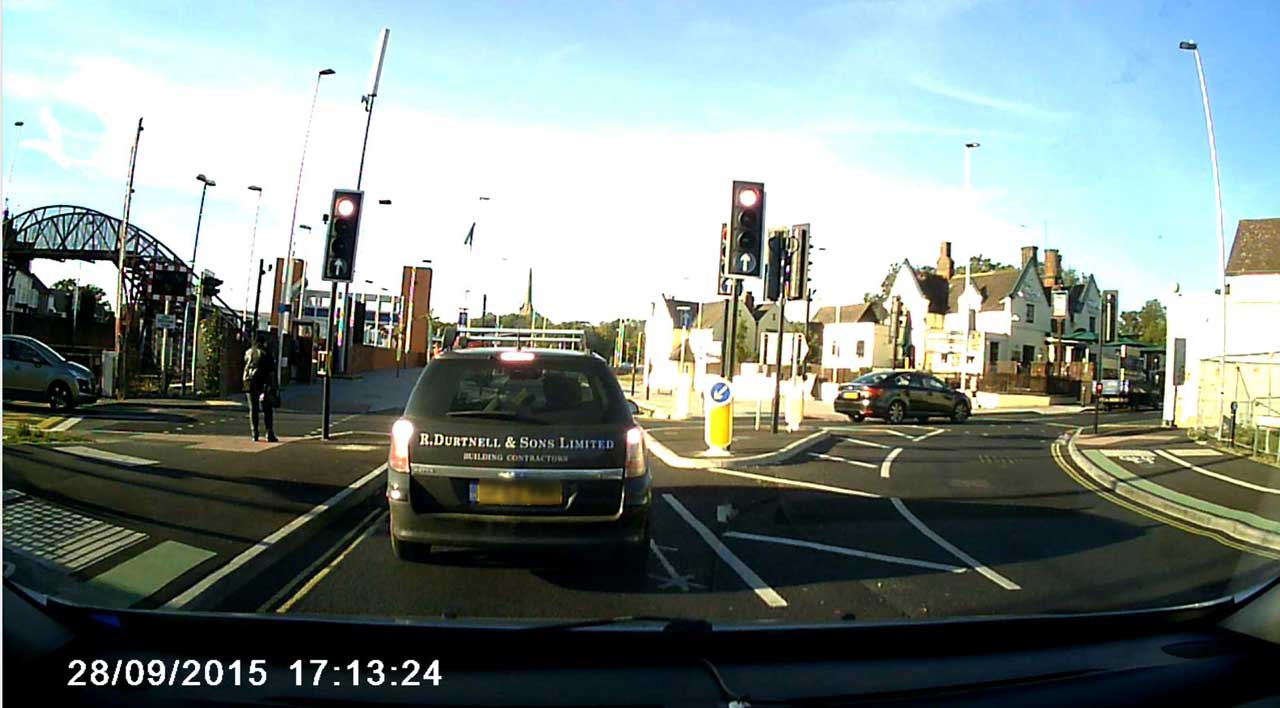 Driver