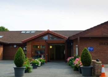 Sue Ryder Duchess of Kent House Hospice
