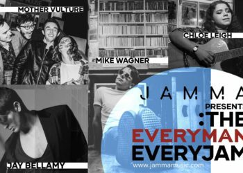Four acts in one show, all from the comfort of Everyman Cinema’s plush seats
