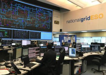 National Grid ESO