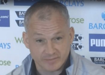 Eamonn Dolan