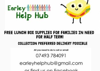 Earley Help Hub
