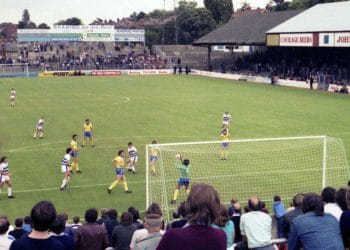 Elm Park Reading FC
