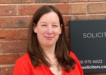 Emma Willoughby THP Solicitors