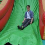 Emmanuel fun days