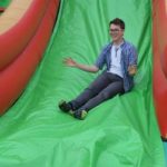 Emmanuel fun days