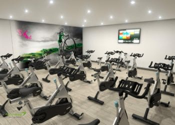 Energie Fitness Wokingham