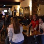 England v Russia Hope Anchor
