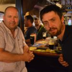 England v Russia Hope Anchor