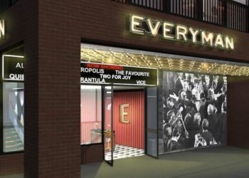 Everyman Cinema Wokingham