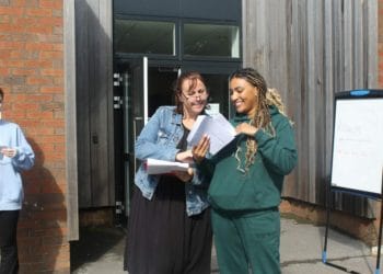Denefield School