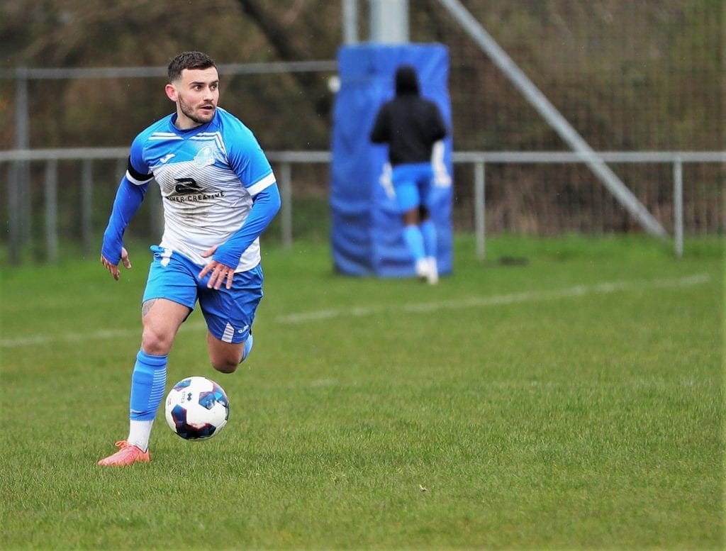 Eversley & California v Ash United Pictures: Richard Milam