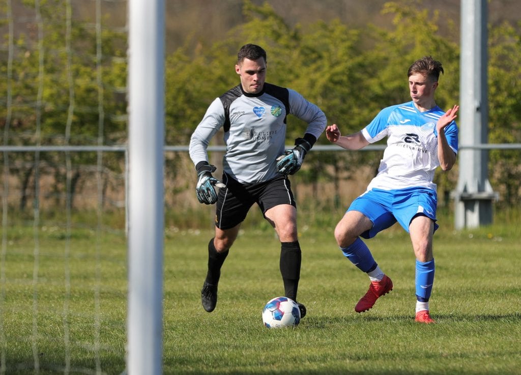 Eversley & California v Ascot United Pictures: Richard Milam