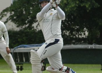 Finch CC