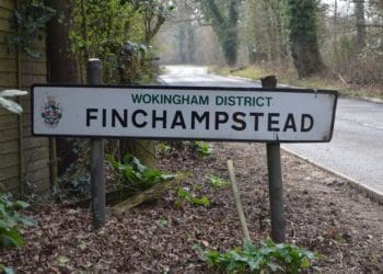 Finchampstead